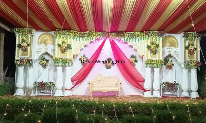 DJ Rock House party event